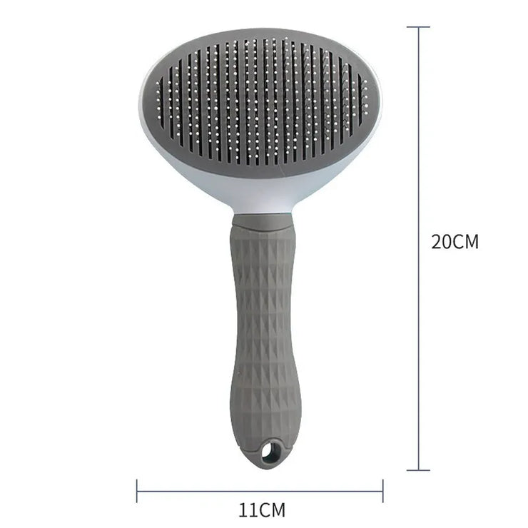Pet Dog Hair Brush Cat Comb