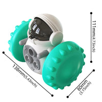 Dog Puzzle Toys Pet Food