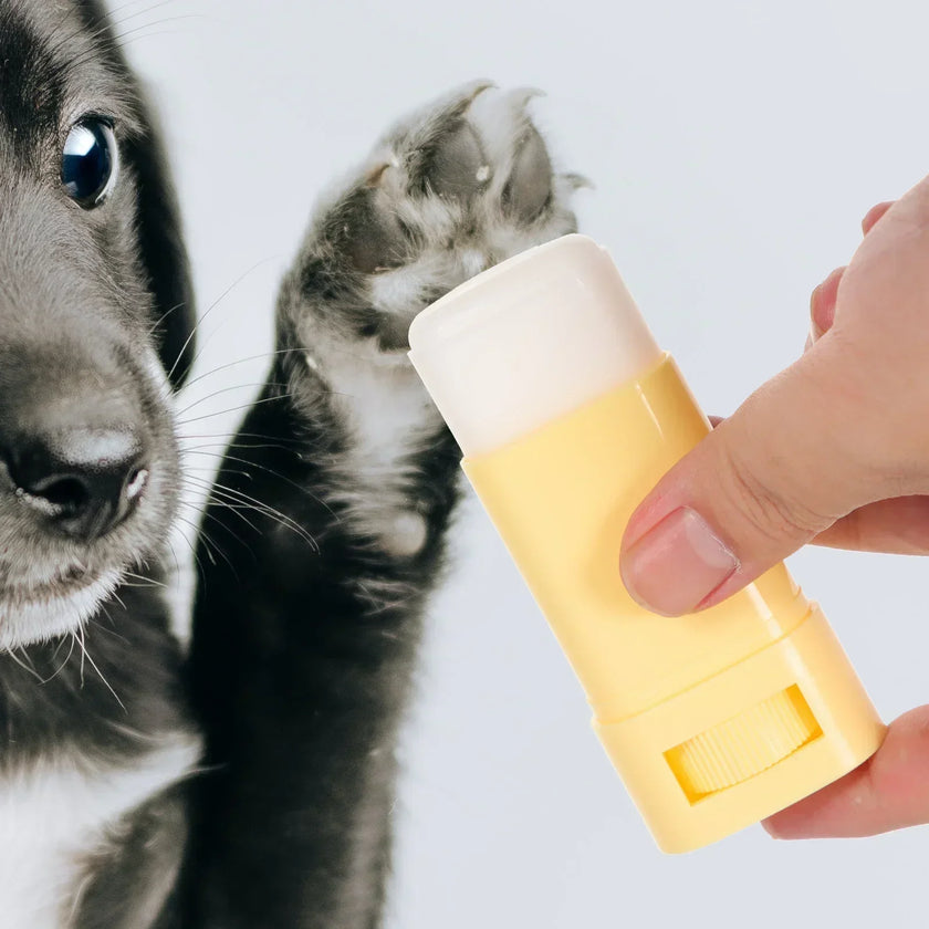 15gPet Paw Balm