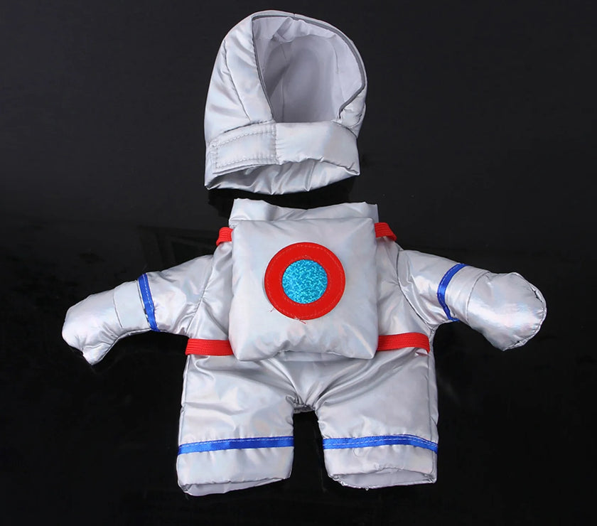 Funny Pet Clothes for Dogs