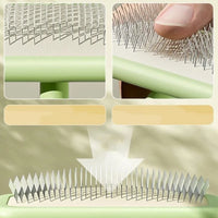Dog Brush Pet Hair Remover