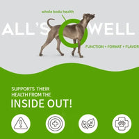 200ml Salmon Fish Oil for Pets
