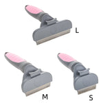 Pet Grooming Brush