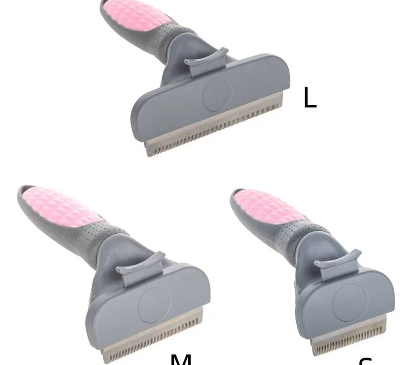 Pet Grooming Brush