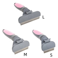 Pet Grooming Brush