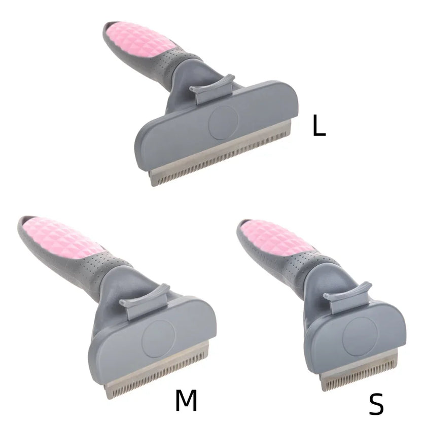 Pet Grooming Brush