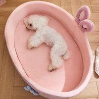 Detachable Pet Bed  Pet Bed