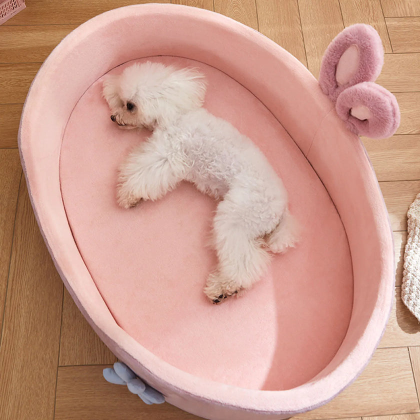 Detachable Pet Bed  Pet Bed