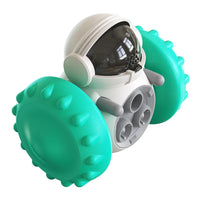 Dog Food Toys Pet Puzzle