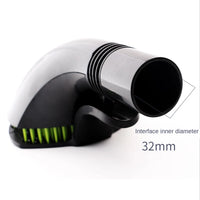 Pet Cat Dog Grooming Brush Vacuum Cleaner