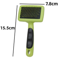 Dog Brush Pet Hair Remover