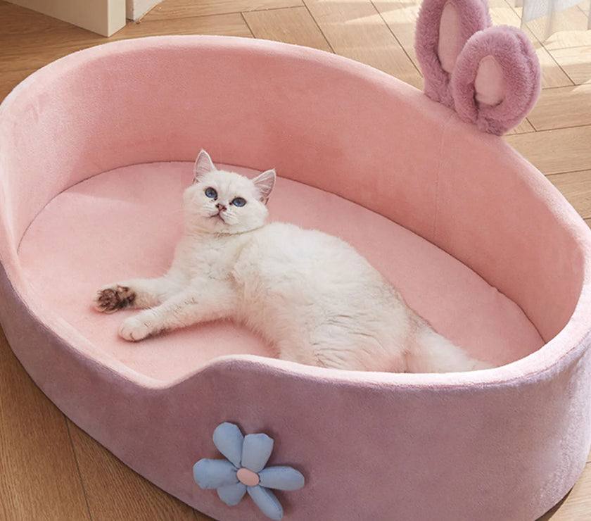 Detachable Pet Bed  Pet Bed