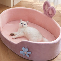Detachable Pet Bed  Pet Bed