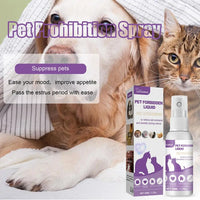 Pet Calming Spray
