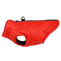 Winter Warm Pet Clothes for Small Dogs