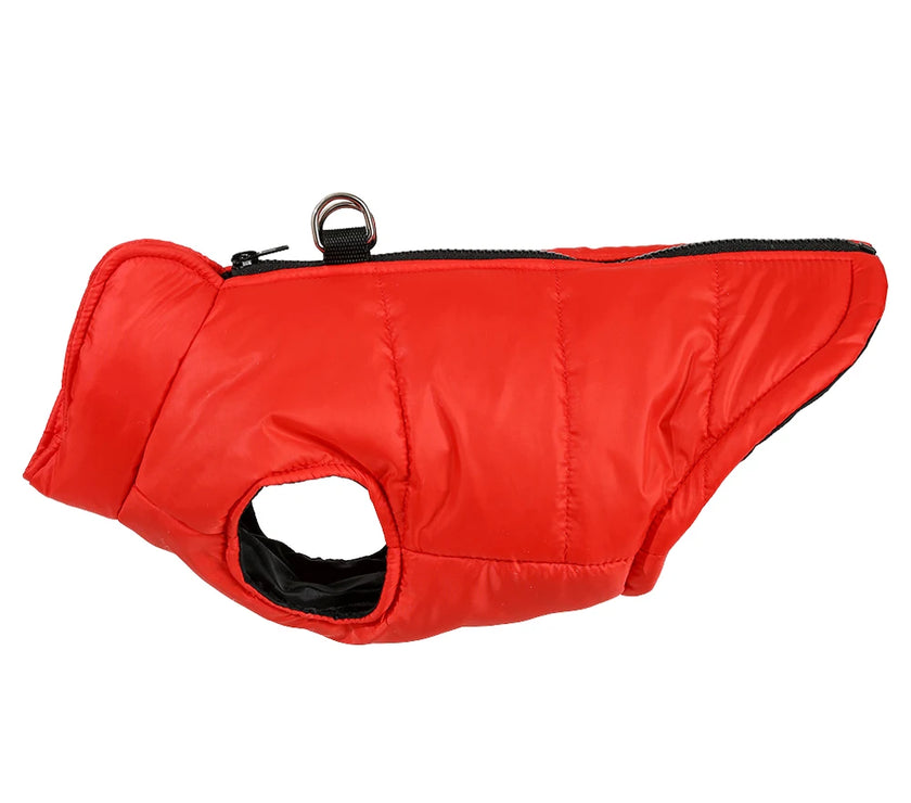 Winter Warm Pet Clothes for Small Dogs