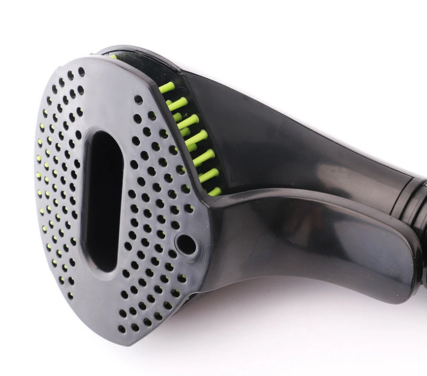 Pet Cat Dog Grooming Brush Vacuum Cleaner