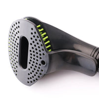 Pet Cat Dog Grooming Brush Vacuum Cleaner