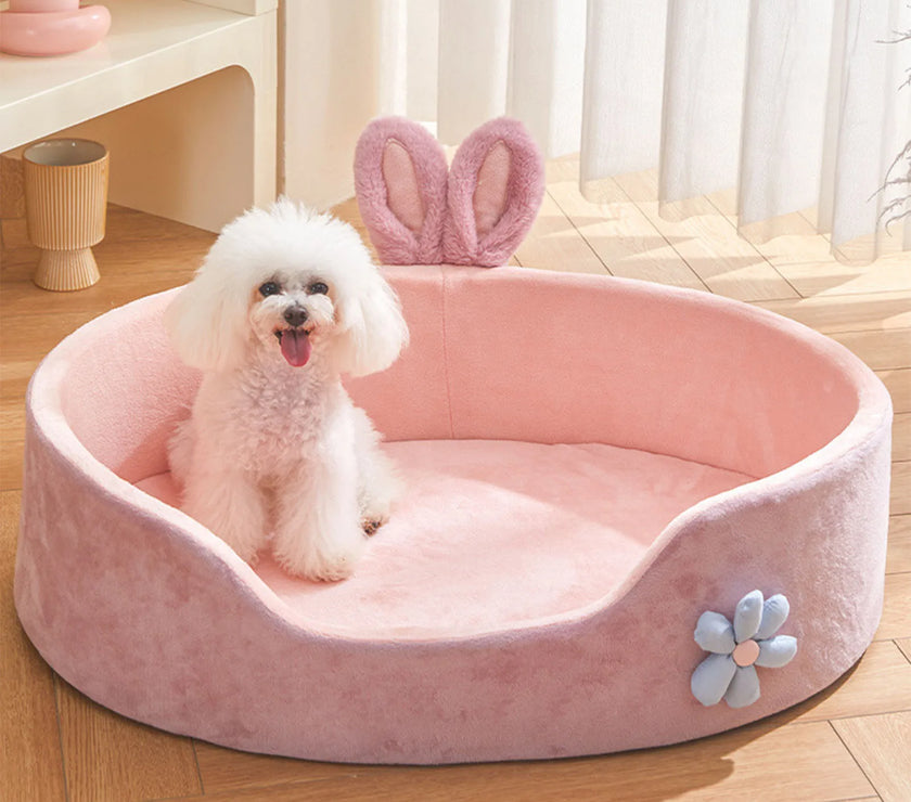 Detachable Pet Bed  Pet Bed