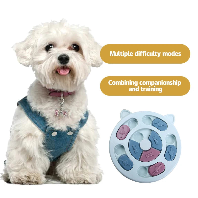 Pet toys, cats and dogs, relieving boredom