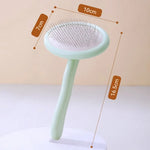 Dog Brush Pet Hair Remover