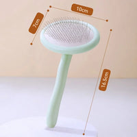 Dog Brush Pet Hair Remover