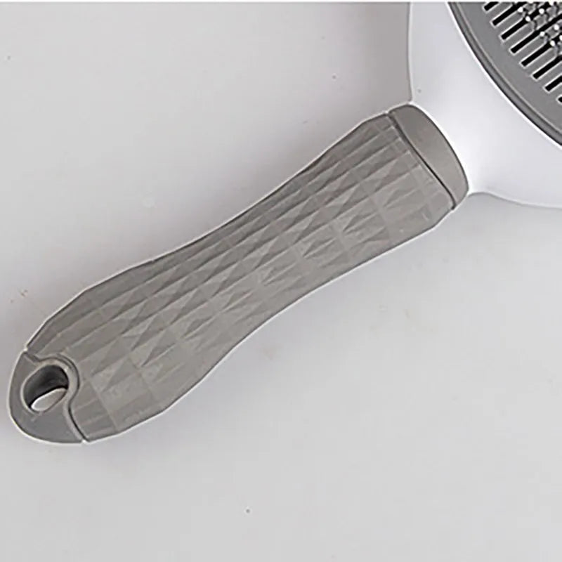 Pet Dog Hair Brush Cat Comb