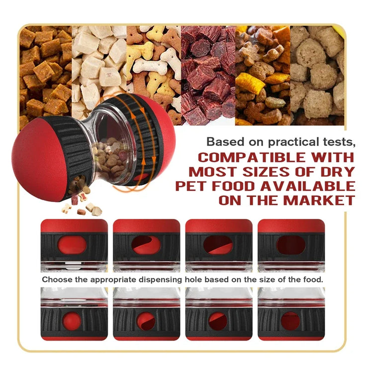 Dog Toys Increase Intelligence Toys