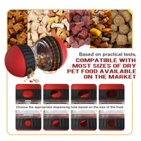 Dog Toys Increase Intelligence Toys