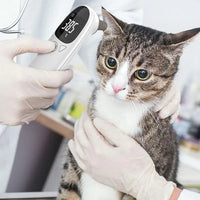 Pet Thermometers For Dogs