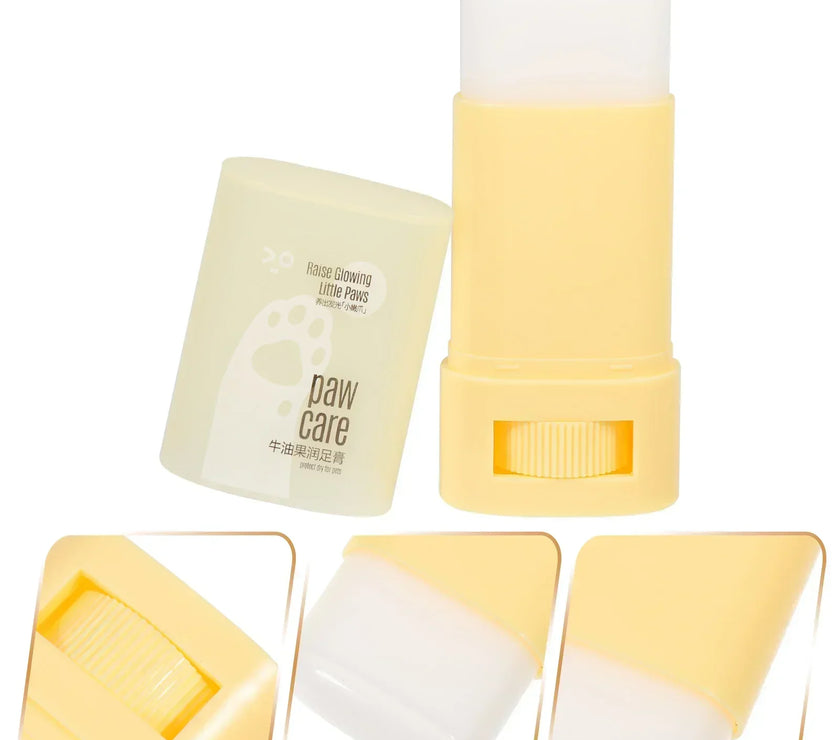 15gPet Paw Balm