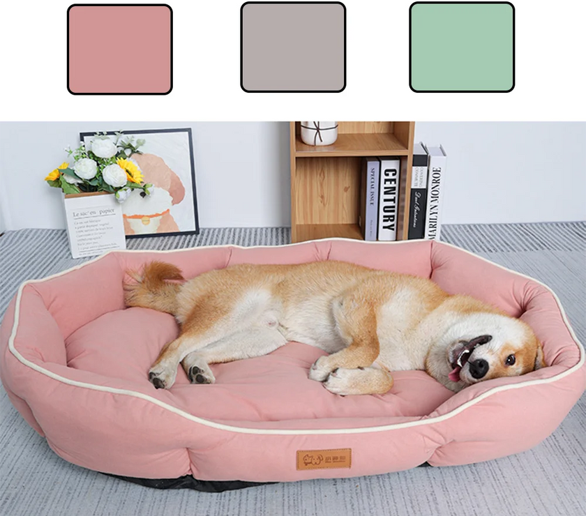 Pet Sofa Sleeping Bed