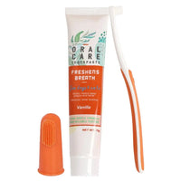 Pet Healthy Edible Toothpaste