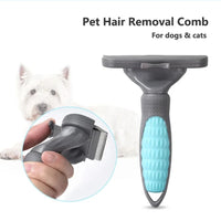 Pet Grooming Brush