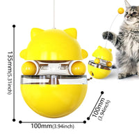 Dog Puzzle Toys Pet Food