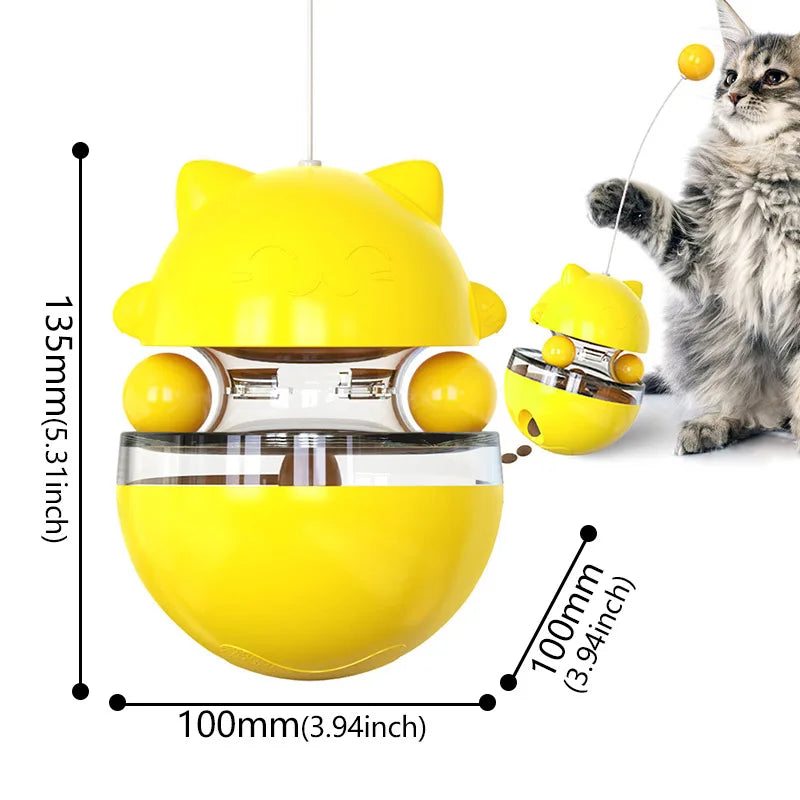 Dog Puzzle Toys Pet Food
