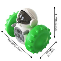 Dog Puzzle Toys Pet Food
