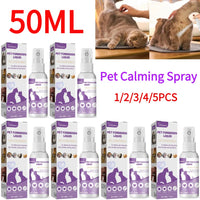 Pet Calming Spray