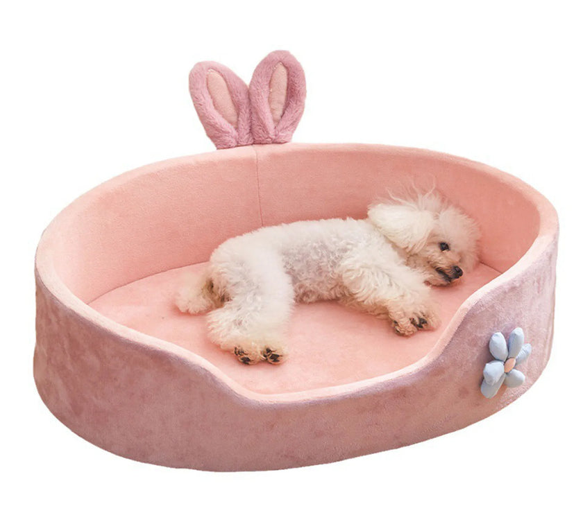 Detachable Pet Bed  Pet Bed