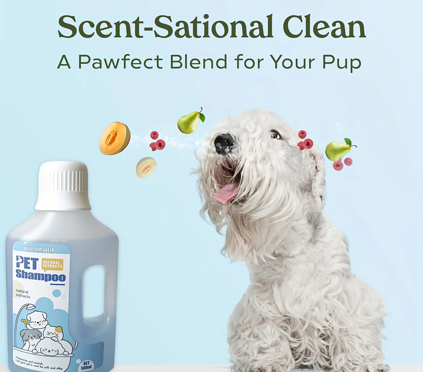 Pet Bath Gel,Pet Shampoo,Cat and Dog Bath Gel