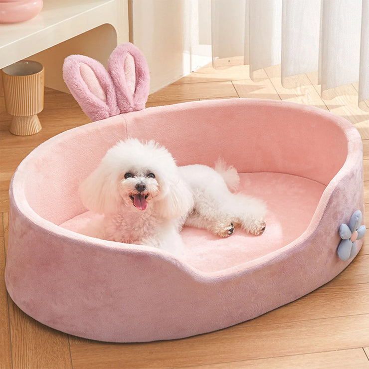 Detachable Pet Bed  Pet Bed