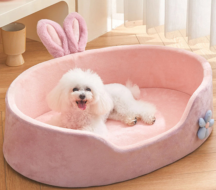 Detachable Pet Bed  Pet Bed