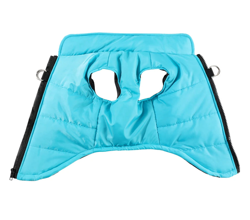 Winter Warm Pet Clothes for Small Dogs