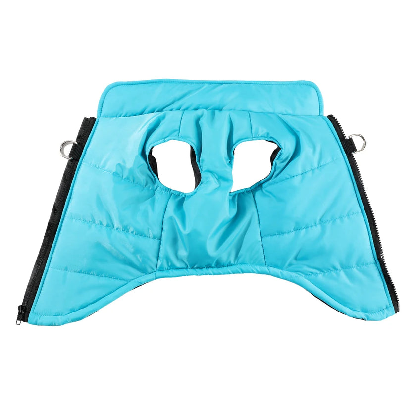 Winter Warm Pet Clothes for Small Dogs