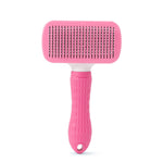Pet Dog Hair Brush Cat Comb