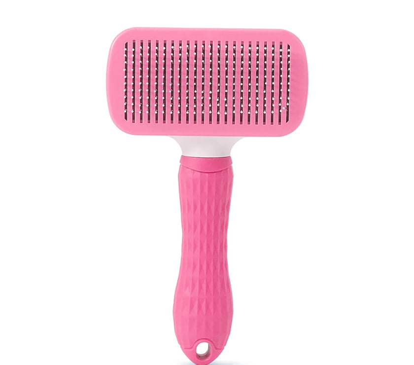 Pet Dog Hair Brush Cat Comb