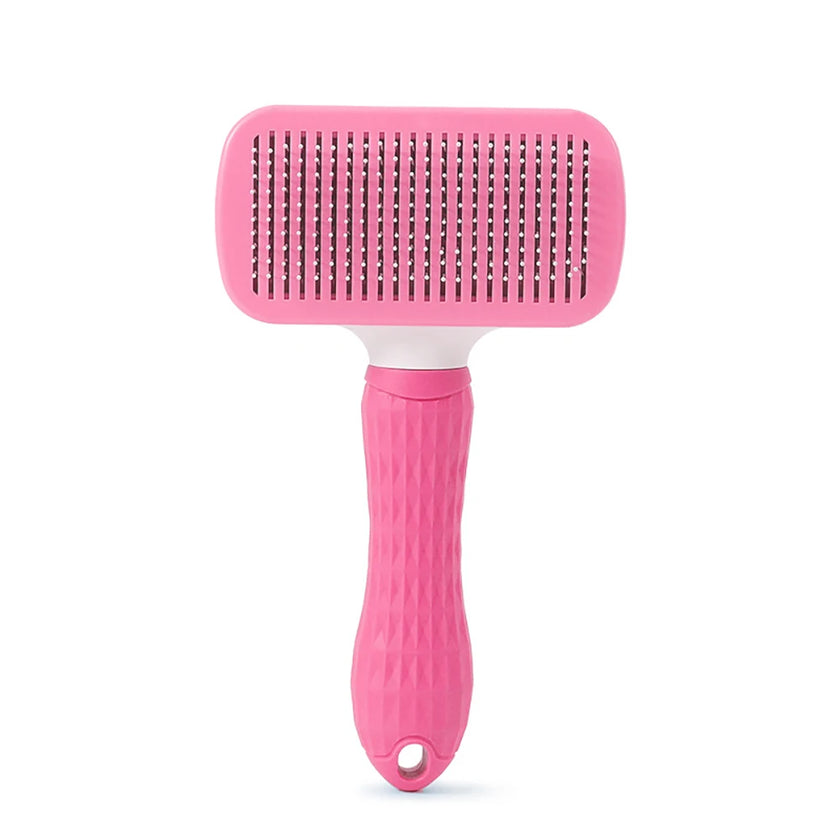 Pet Dog Hair Brush Cat Comb