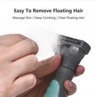 Pet Grooming Brush