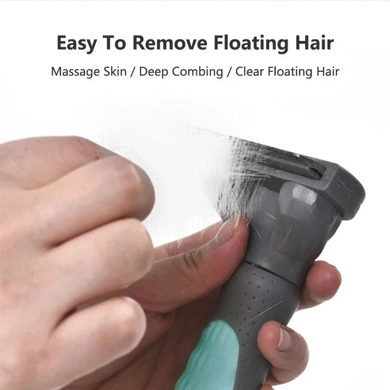 Pet Grooming Brush