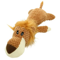 Pet Dog Toys for Large Dogs Cute Plush